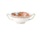 Royal Crown Derby Aves Red Cream Soup Cup (340ml) – official product image