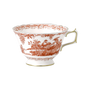 Royal Crown Derby Aves Red Teacup (220ml) – official product image