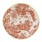 Royal Crown Derby Aves Red Tea Saucer (14cm) – official product image