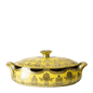 Royal Crown Derby Amber Palace Covered Vegetable Dish (1820ml) – official product image