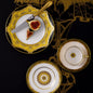 Royal Crown Derby Amber Palace Cream Soup Cup (280ml) – official product image
