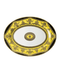 Royal Crown Derby Amber Palace Oval Dish (41cm) – official product image