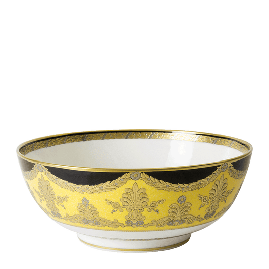 Royal Crown Derby Amber Palace Salad Bowl (2000ml) – official product image