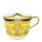 Royal Crown Derby Amber Palace Teacup (170ml) – official product image