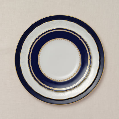 Royal Crown Derby Ashbourne Coffee Saucer (12cm) – alternate official product image