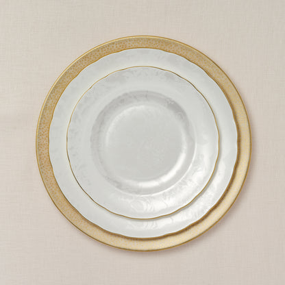 Royal Crown Derby Aves Pearl Teacup (220ml) – alternate official product image