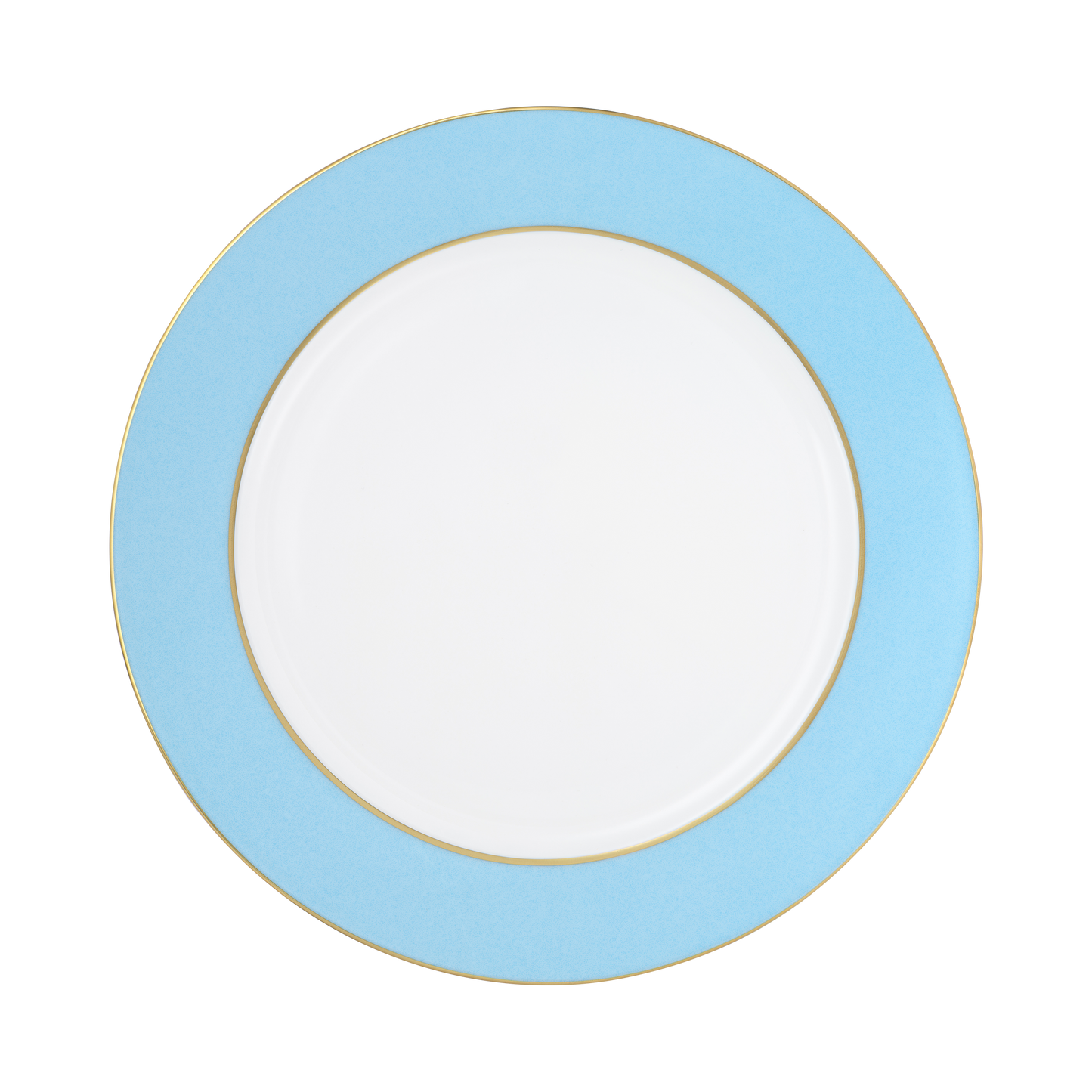 Royal Crown Derby Service Plates Blue Charger Plate (30cm) – official product image