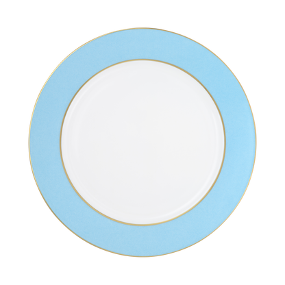 Royal Crown Derby Service Plates Blue Charger Plate (30cm) – official product image
