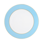 Royal Crown Derby Service Plates Blue Charger Plate (30cm) – official product image