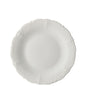 Baronesse White Rim Dinner Plate – 25 cm