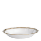 Royal Crown Derby Carlton Gold Cereal Bowl (16cm) – official product image