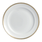 Royal Crown Derby Carlton Gold Soup Tureen Stand (35cm) – official product image