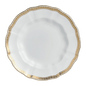 Royal Crown Derby Carlton Gold Salad Plate (21cm) – official product image