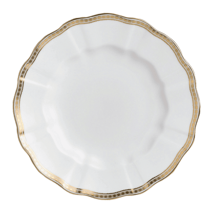 Royal Crown Derby Carlton Gold Dinner Plate (27cm) – official product image