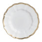 Royal Crown Derby Carlton Gold Dinner Plate (27cm) – official product image