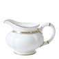 Royal Crown Derby Carlton Gold Sauce Boat (680ml) – official product image