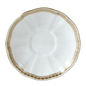Royal Crown Derby Carlton Gold Tea Saucer (14.5cm) – official product image