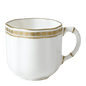 Royal Crown Derby Carlton Gold Coffee Cup (75ml) – official product image