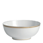 Royal Crown Derby Carlton Gold Salad Bowl (2000ml) – official product image