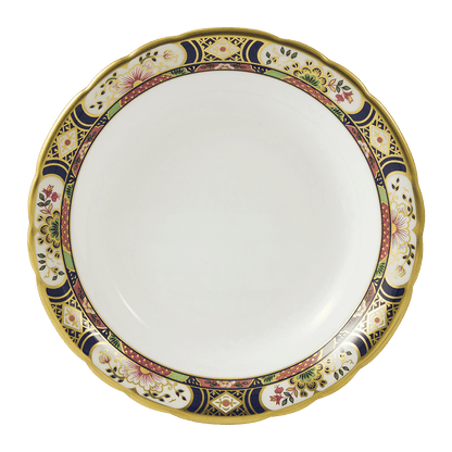 Royal Crown Derby Chelsea Garden Cereal Bowl (16.5cm) – official product image