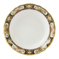 Royal Crown Derby Chelsea Garden Cereal Bowl (16.5cm) – official product image