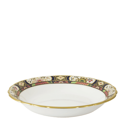 Royal Crown Derby Chelsea Garden Cereal Bowl (16.5cm) – alternate official product image