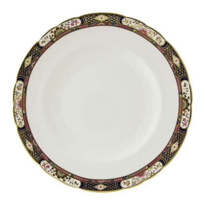Royal Crown Derby Chelsea Garden Dinner Plate (27cm) – official product image
