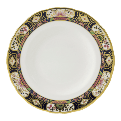 Royal Crown Derby Chelsea Garden Side Plate (16cm) – official product image