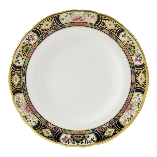 Royal Crown Derby Chelsea Garden Side Plate (16cm) – official product image