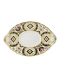 Royal Crown Derby Chelsea Garden Sauce Boat Stand (21cm) – official product image