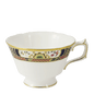 Royal Crown Derby Chelsea Garden Teacup (220ml) – official product image