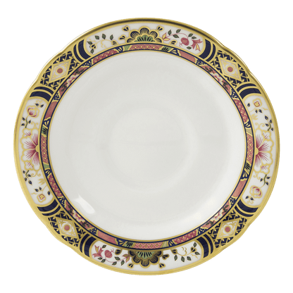 Royal Crown Derby Chelsea Garden Teacup (220ml) – alternate official product image