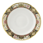 Royal Crown Derby Chelsea Garden Tea Saucer (14cm) – official product image