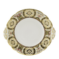 Royal Crown Derby Chelsea Garden Bread and Butter Plate (25cm) – official product image