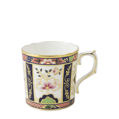 Royal Crown Derby Chelsea Garden Coffee Cup (85ml) – official product image