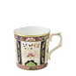 Royal Crown Derby Chelsea Garden Coffee Cup (85ml) – official product image