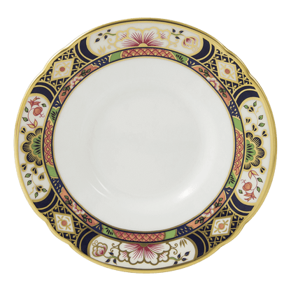 Royal Crown Derby Chelsea Garden Coffee Saucer (12cm) – official product image