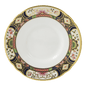 Royal Crown Derby Chelsea Garden Coffee Saucer (12cm) – official product image