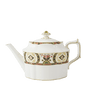 Royal Crown Derby Chelsea Garden Teapot (1650ml) – official product image