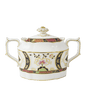 Royal Crown Derby Chelsea Garden Covered Sugar (310ml) – official product image