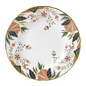 Royal Crown Derby Chelsea Garden Fleur Accent Plate (21cm) – official product image