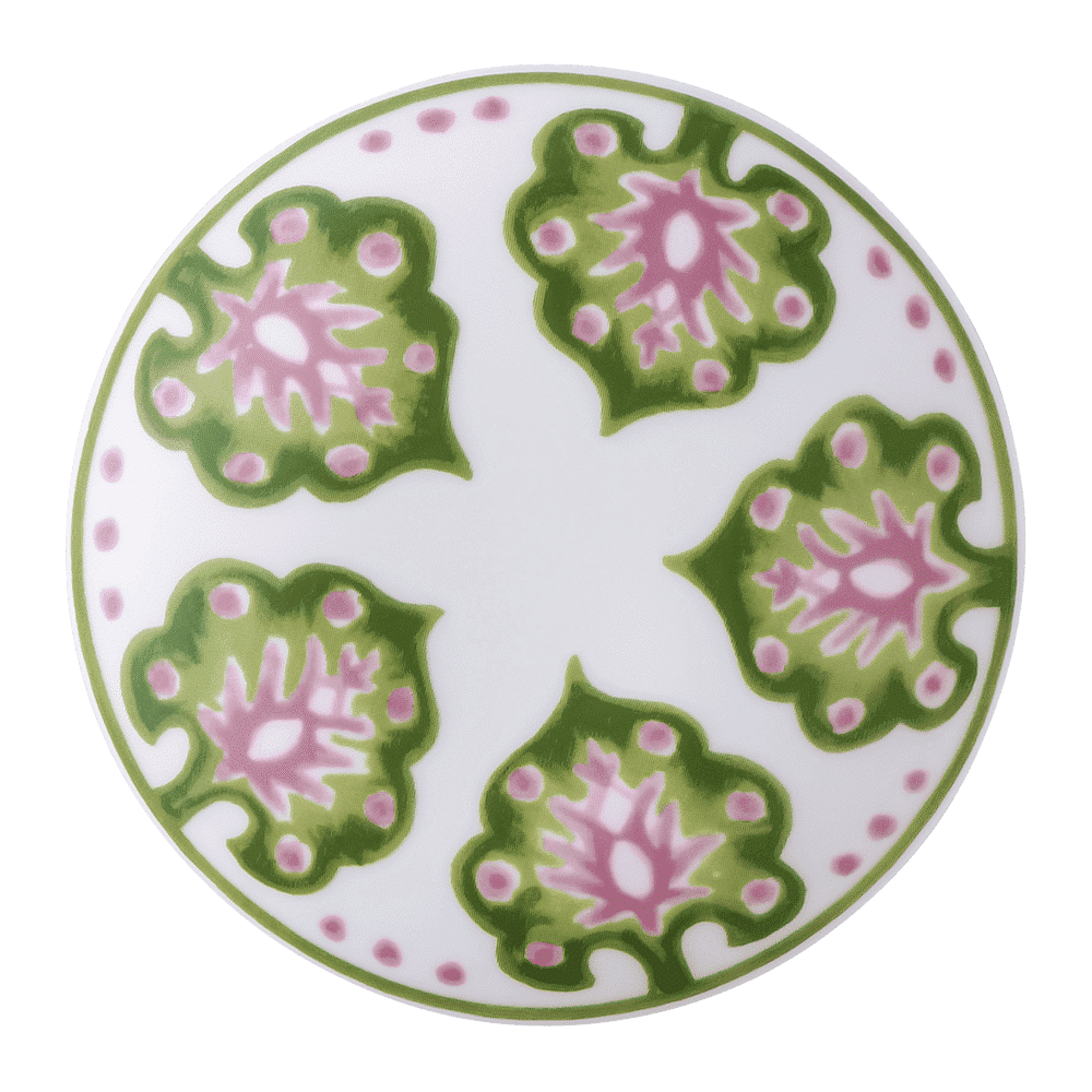 Royal Crown Derby Cobblers Cove Camelot Trinket Box (7cm) – alternate official product image