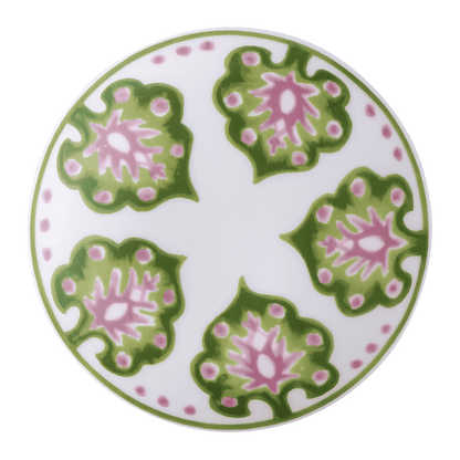 Royal Crown Derby Cobblers Cove Camelot Trinket Box (7cm) – alternate official product image