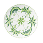 Royal Crown Derby Cobblers Cove Calypso Dinner Plate (27cm) – official product image