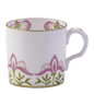 Royal Crown Derby Cobblers Cove Camelot Coffee Cup (85ml) – official product image
