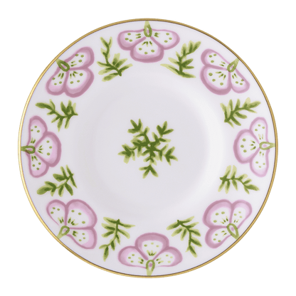 Royal Crown Derby Cobblers Cove Camelot Coffee Saucer (11.5cm) – official product image
