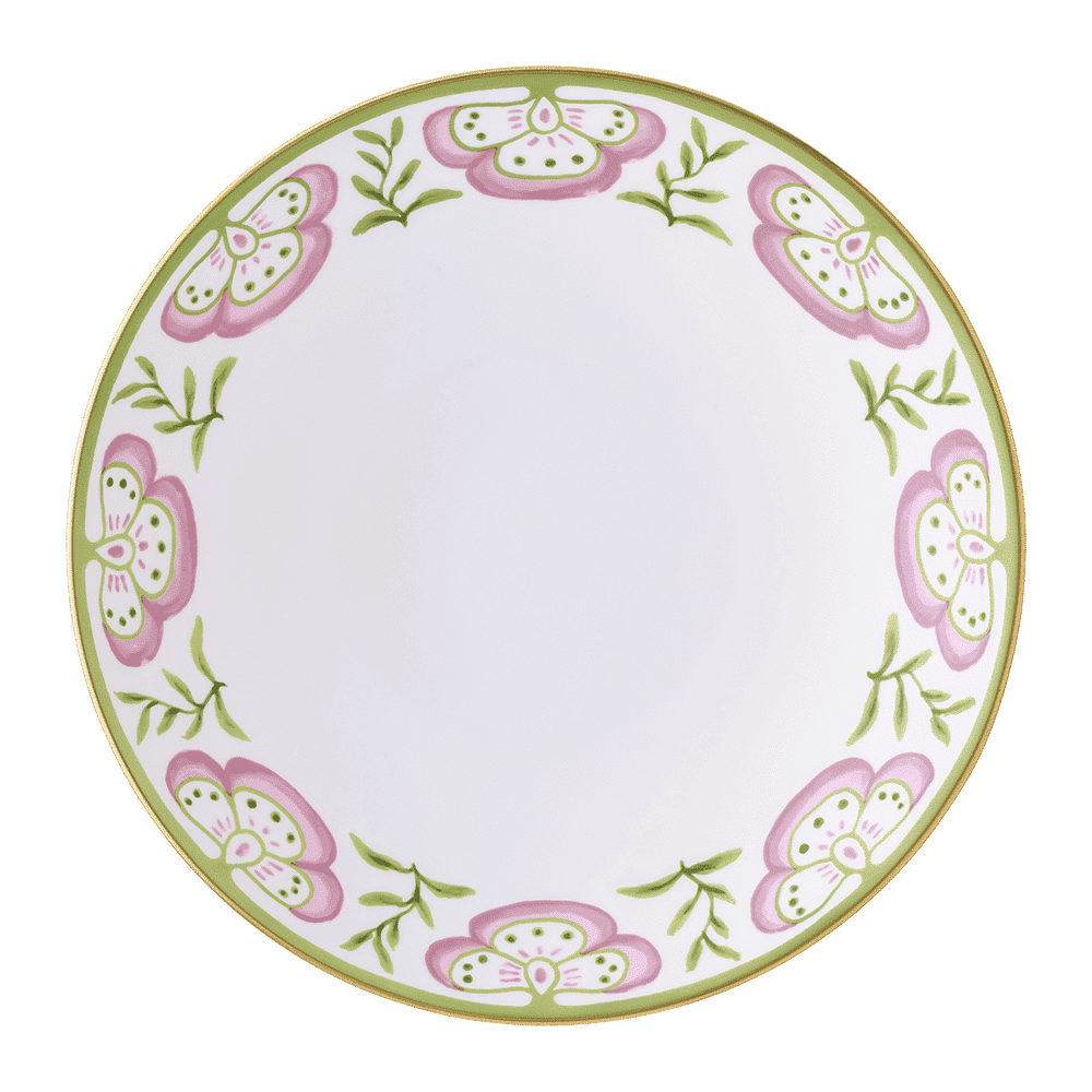 Royal Crown Derby Cobblers Cove Camelot Coupe Bowl (22cm) – official product image