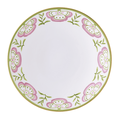 Royal Crown Derby Cobblers Cove Camelot Coupe Bowl (22cm) – official product image