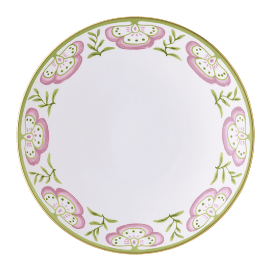 Royal Crown Derby Cobblers Cove Camelot Coupe Bowl (22cm) – official product image