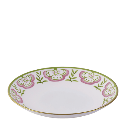 Royal Crown Derby Cobblers Cove Camelot Coupe Bowl (22cm) – alternate official product image